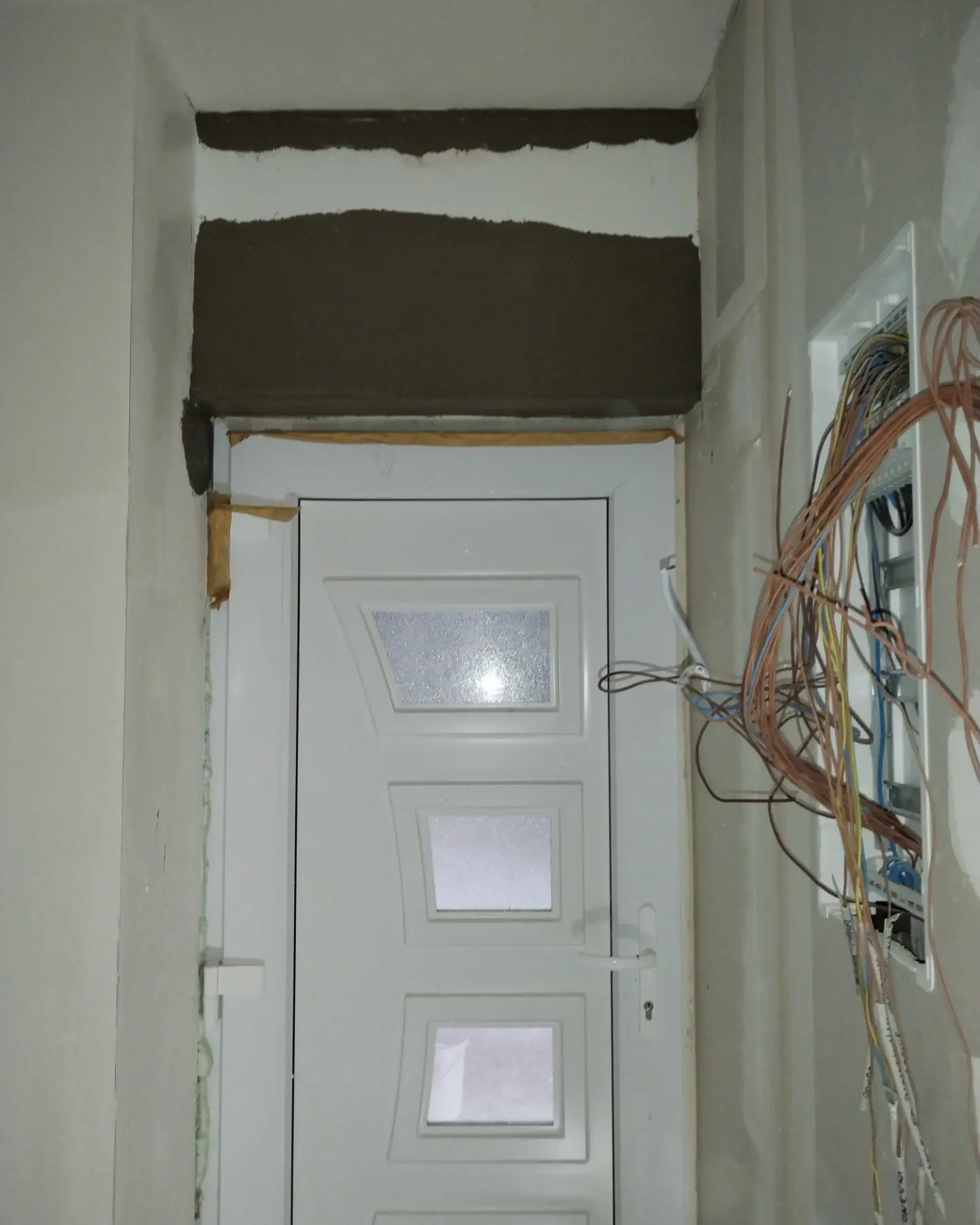 Molersko gipsarski radovi